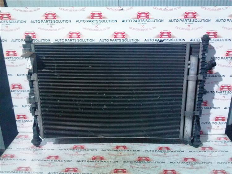 radiator ac ford transit 2.0 d an fabr. 2018