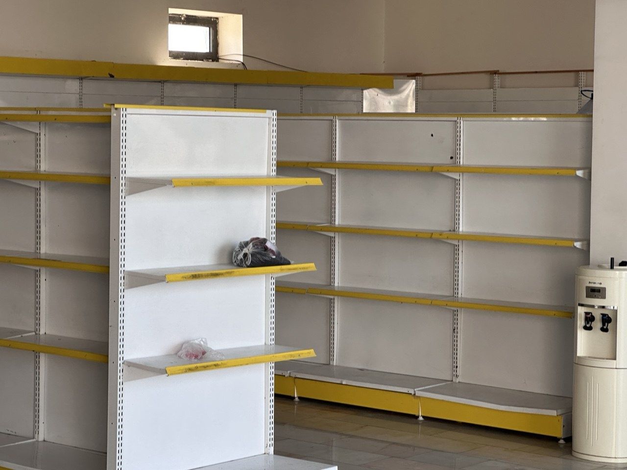 Прилавки для магазинов