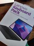 Lenovo tab P11 pro 2 генерация клавиатура и стойка оригинални