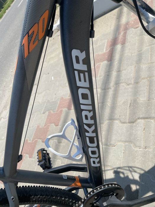 Vand bicicleta ROCKRIDER 120ST ( SPORT TRAIL )