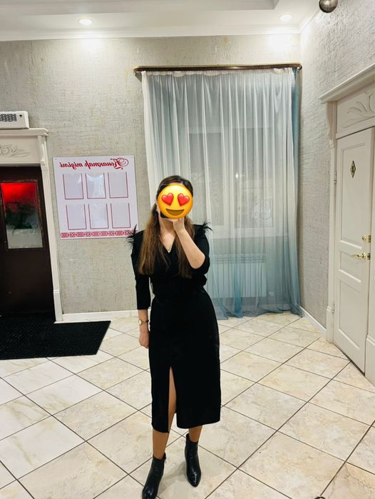 Платья в хорошим состояний