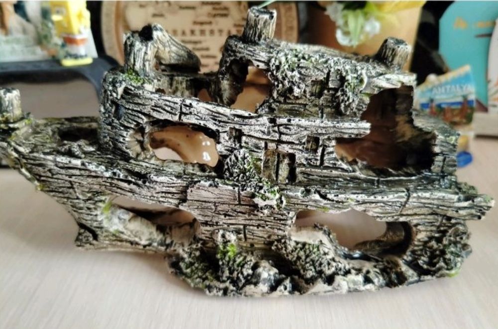 Продам грот для аквариума