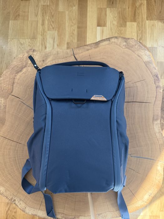 Vand Rucsac Foto Peak Design Everyday Backpack v2 20L Midnight