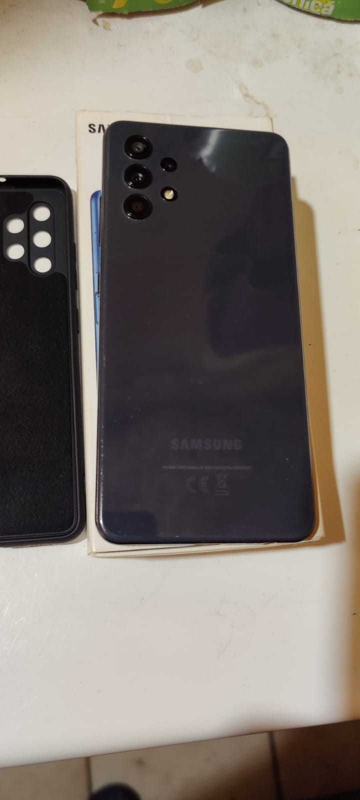 Samsung galaxi A32, 4 ram si 128 gb