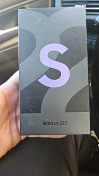 Samsung s22 8/256 garantie altex