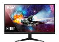 Монитор Acer Nitro QG271bii, 27", 75Hz, Full HD 1080p, 1ms, HDMI, VGA
