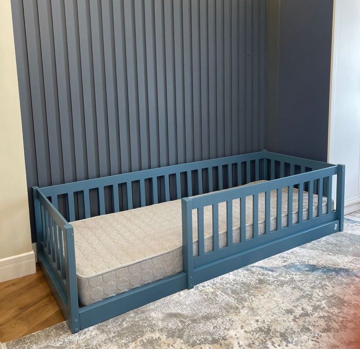 Детская кровать  на заказ