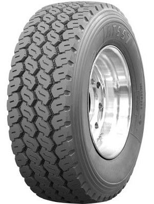 Anvelope noi 445/65R225 169K Goodride Sup Guard M1