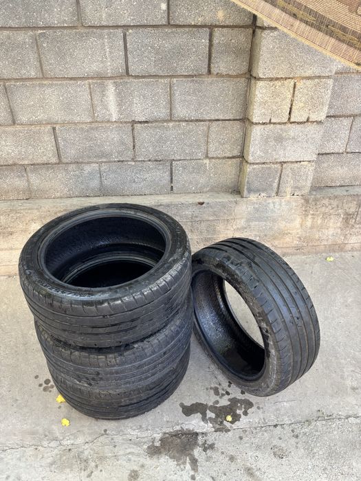 балон для машины