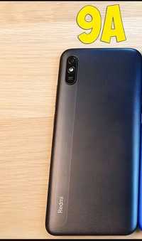 Redmi 9A , yaxshi ishlaydi