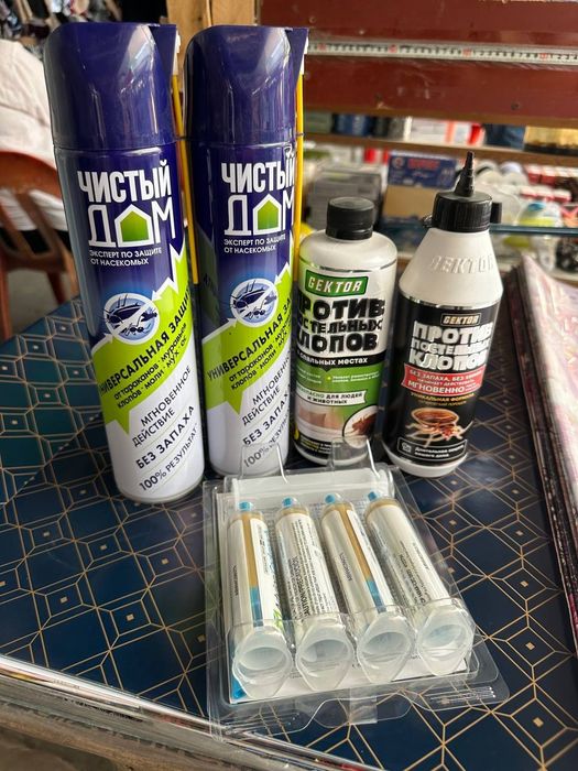 ТАРАКАН ДОРИ.     Tarakan dori