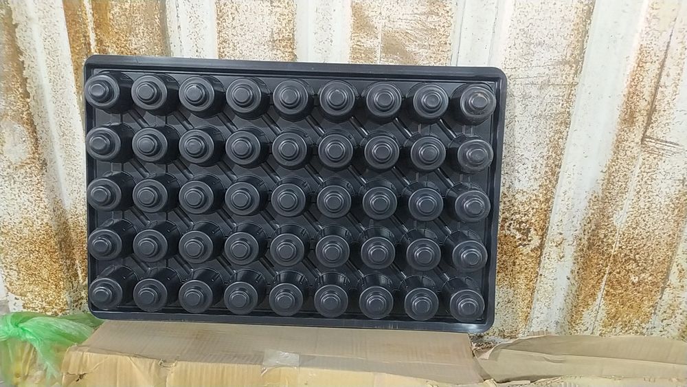 Кассети для рассады
