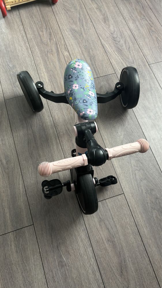 Bicicleta copii noua
