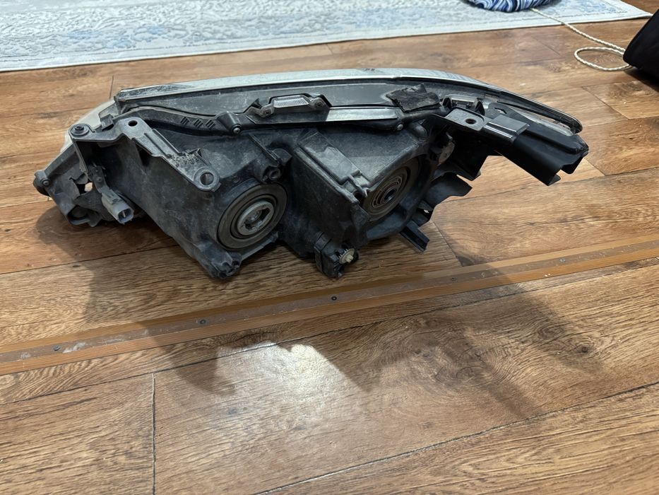 Фара на камри 55 правый