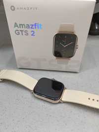 Смарт часы amazfit gts 2