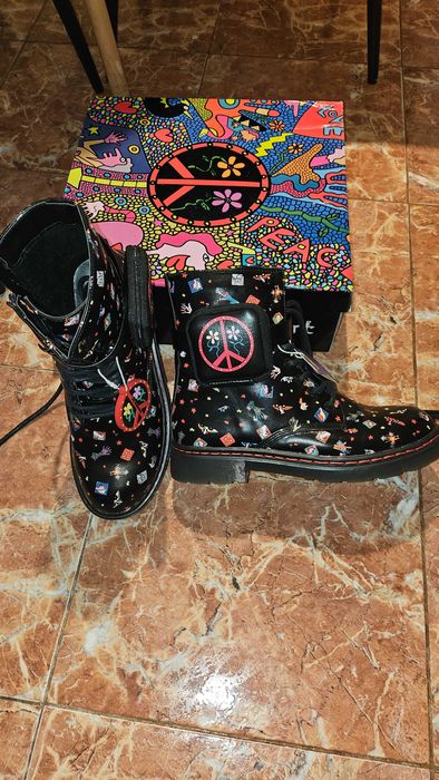 Нови боти маркови