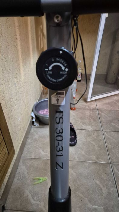 Велоергометър KTN