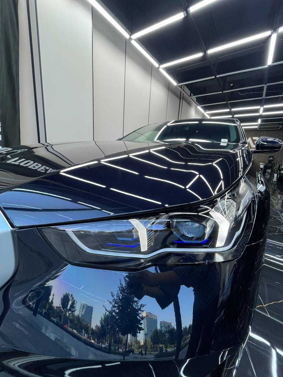 BMW i5 35L buyurtma asosida na zakaz/ на заказ