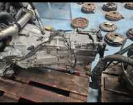 Cutie viteze manuala 6+1 Ford Transit 2.2 TDCI tractiune spate EURO 5