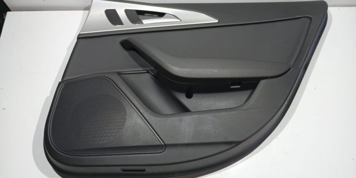 Tapiterie usa dreapta spate 4G1867106 Audi A6 allroad C7 [2012 - 2014