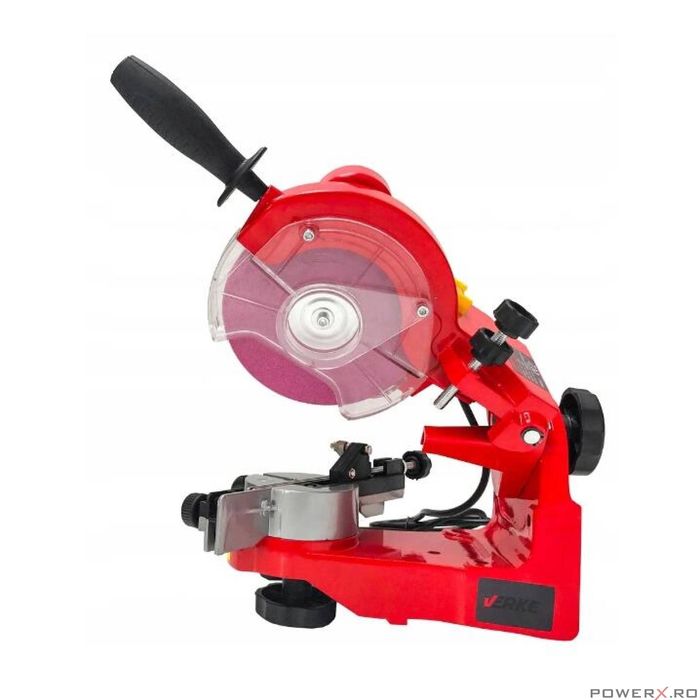 Aparat de ascutit lant drujba, 230W Verke