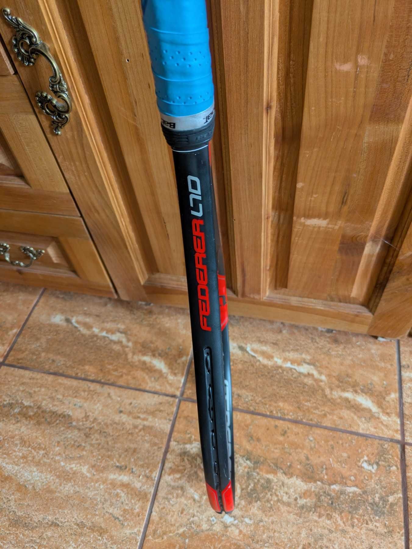 тенис ракета Wilson Federer L7D