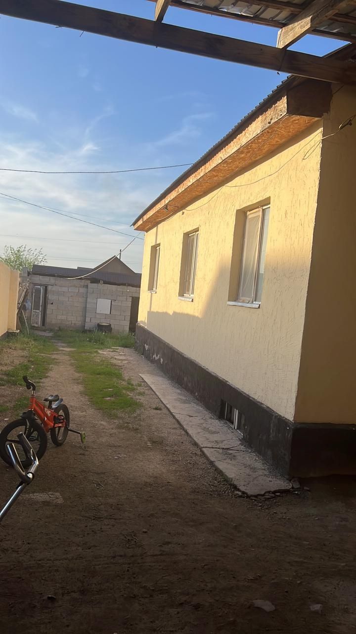 Үйсатыу тамаша жерде