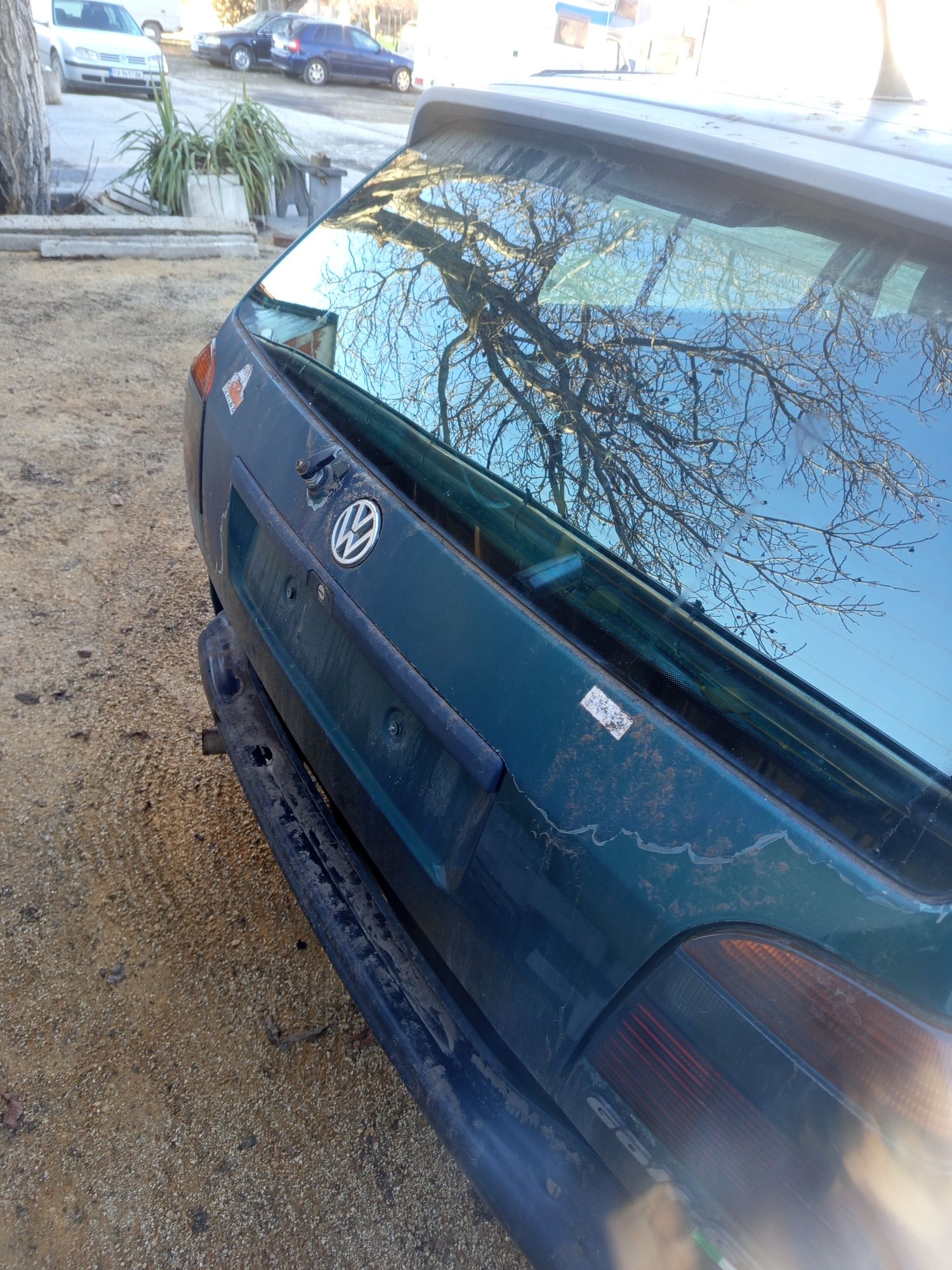Golf 3 цена по договаряне