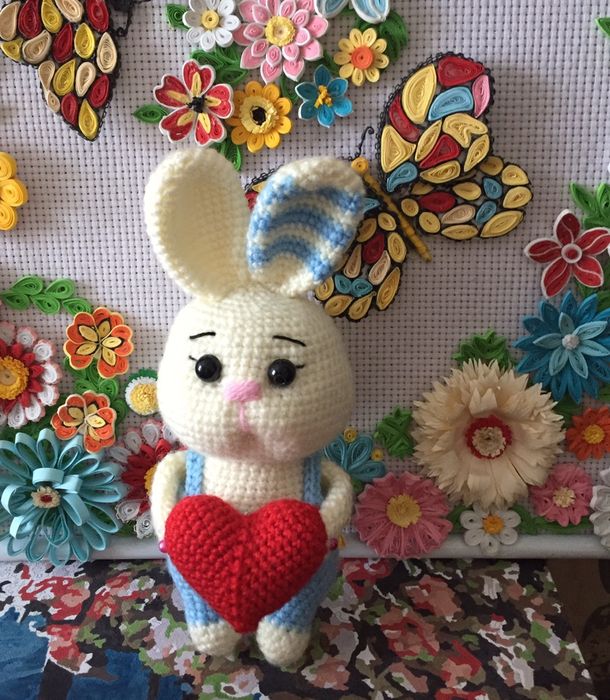 Милые Валентинчики)