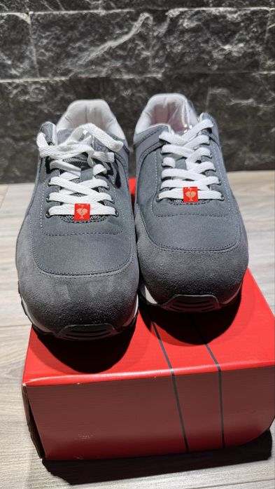 Pantofi de siguranta Engelbert Straiss