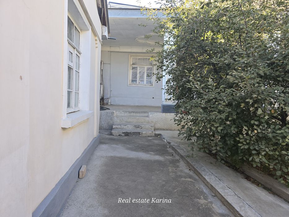 Дом по ул. Рудаки