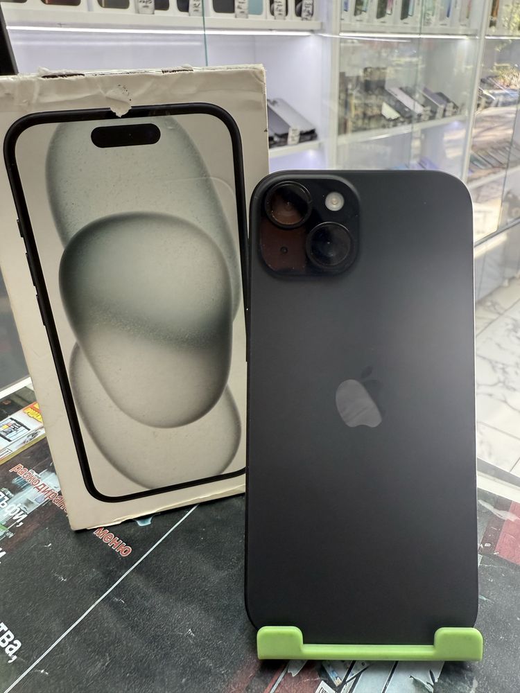 Iphone 15 128Gb