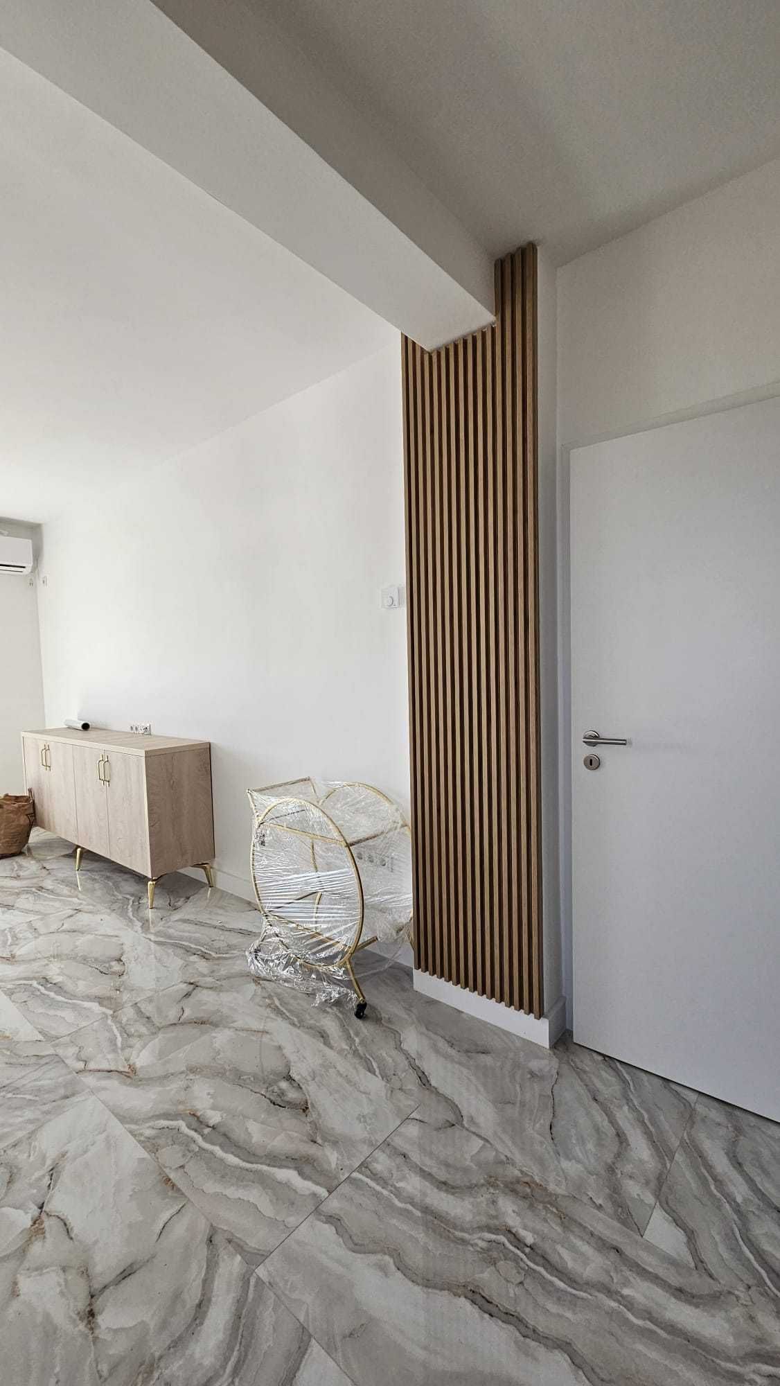 Apartament cu 4 camere de inchiriat la San Casa, complex rezidential