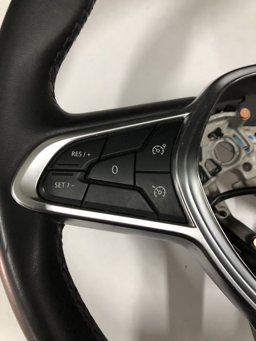 Волан за Reno Captur, Megan, Clio след