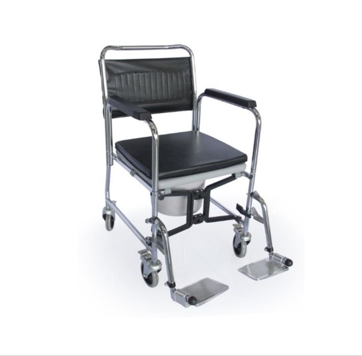 Donez Scaun cu rotile pentru interior