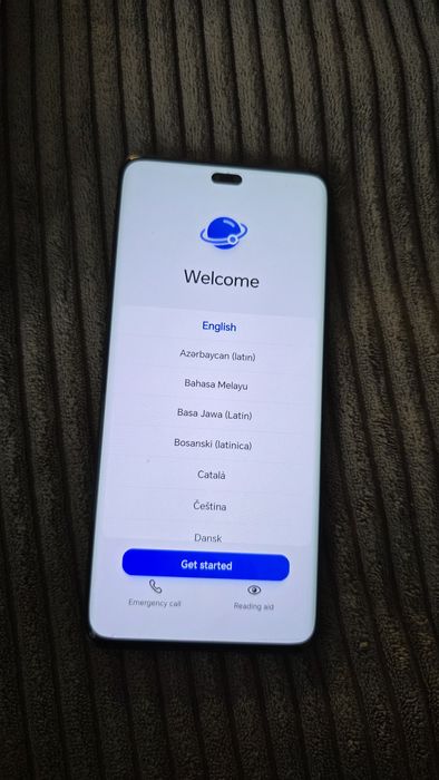 Honor 200 Pro пълен комплект