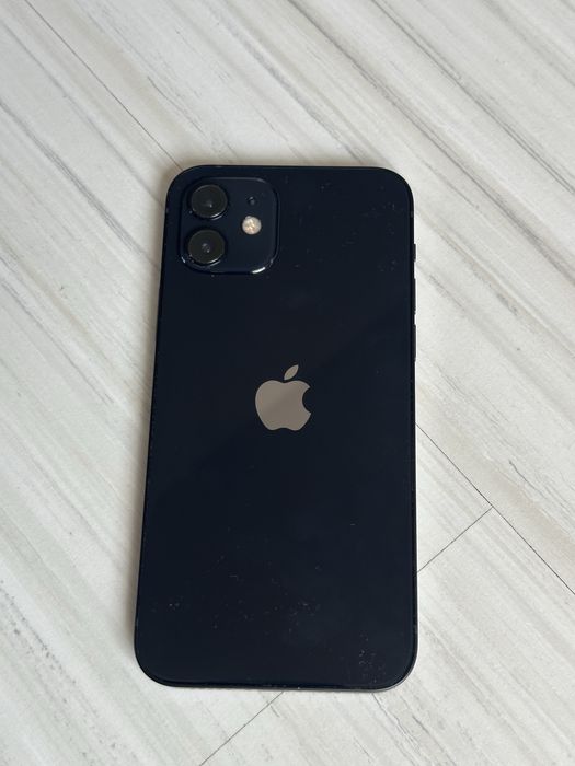Iphone 12 64gb liber de retea