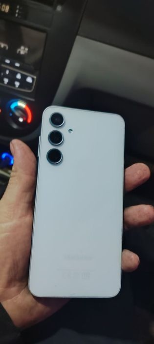 Samsung A55 8 256