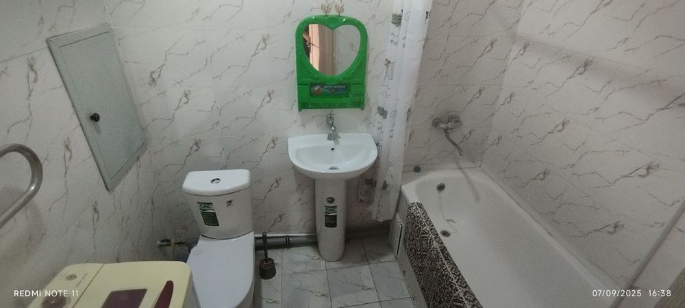 Продаётся  квартира