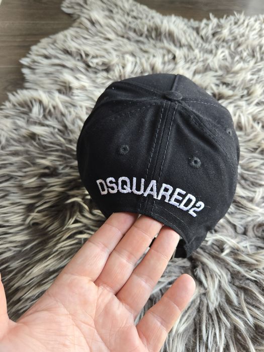 Sapca Dsquared2 Gresio 9 Milano Premium