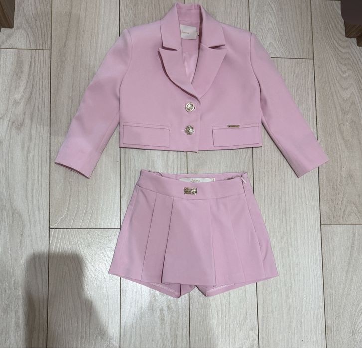 Детски комплект Junona 3-4 г