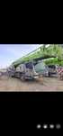 Услуги автокранов XCMG QY25