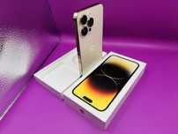 iPhone 14 Pro Max Gold 256GB Full Box