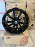 Jante noi R18 5x112 pt VW Passat, Golf, ID 3, Tiguan, Jetta, Arteon