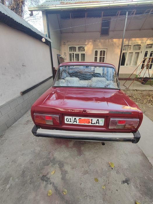 Продается ВАЗ 2105