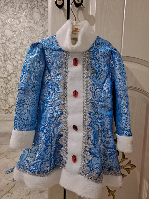 Сгегурочка 5000тг