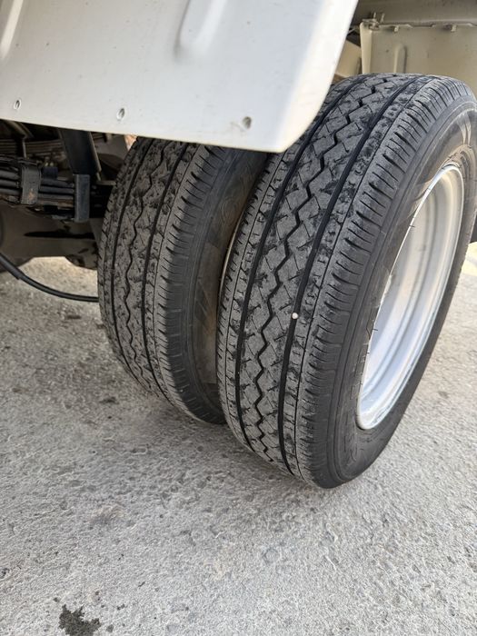 Shineray T30 Qoshbalon 2024-25 yil metan gaz