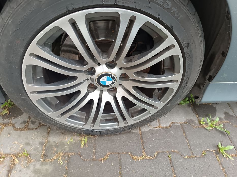 BMW  in conditi bune