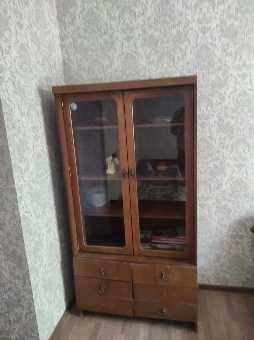 Советская мебель не дорого состояние хорошее