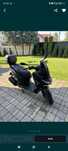Aprilia SXR 50 Sport  (2022)